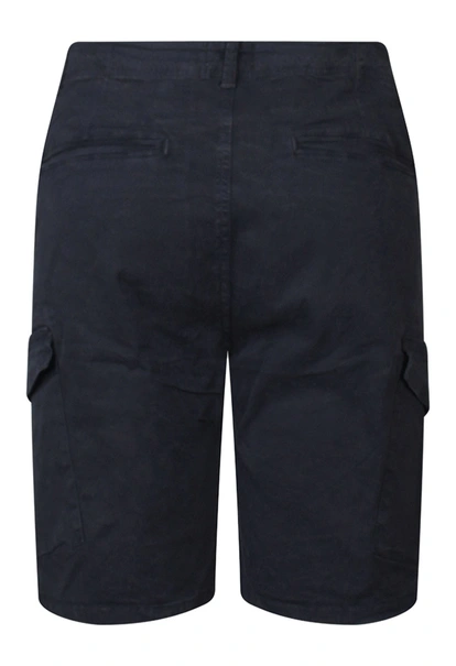 Stonecast heren short