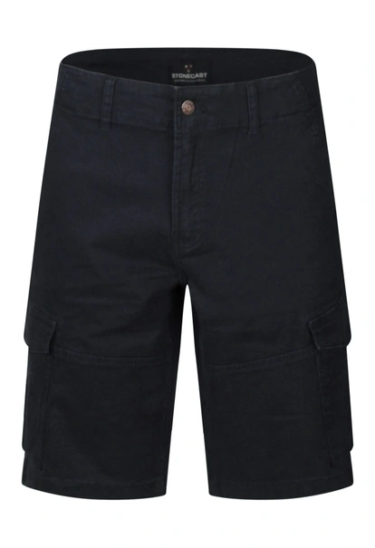 Stonecast heren short
