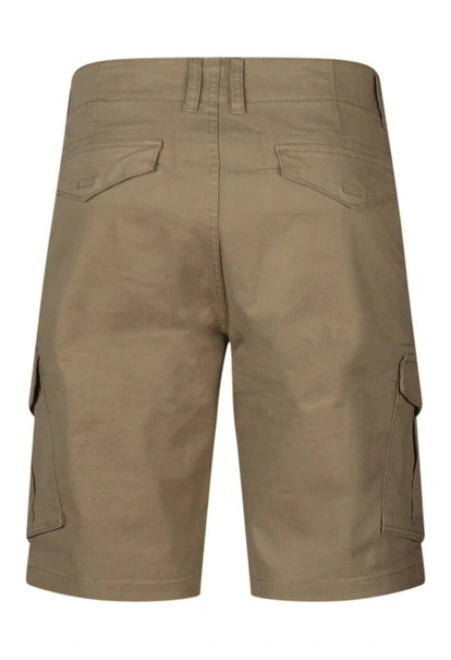 Stonecast heren short