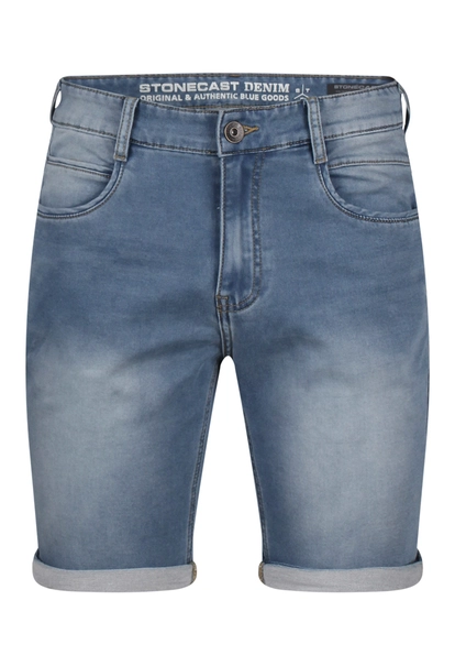 Stonecast heren short