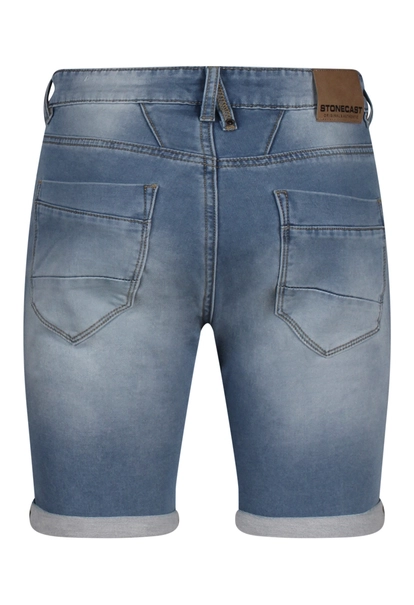 Stonecast heren short