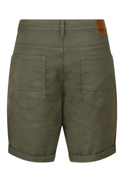Stonecast heren short