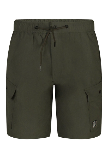 Stonecast heren short