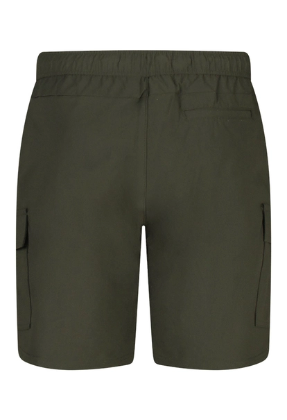 Stonecast heren short