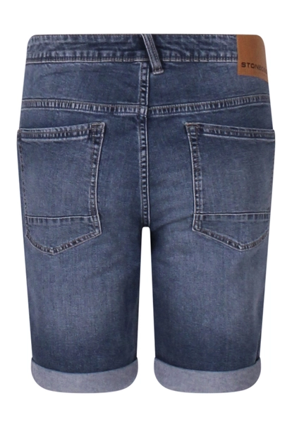 Stonecast heren short