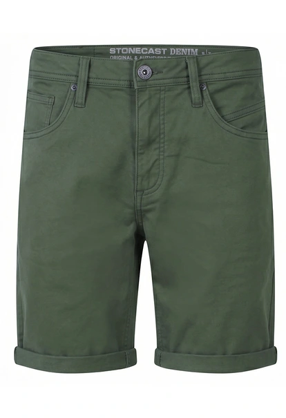 Stonecast heren short