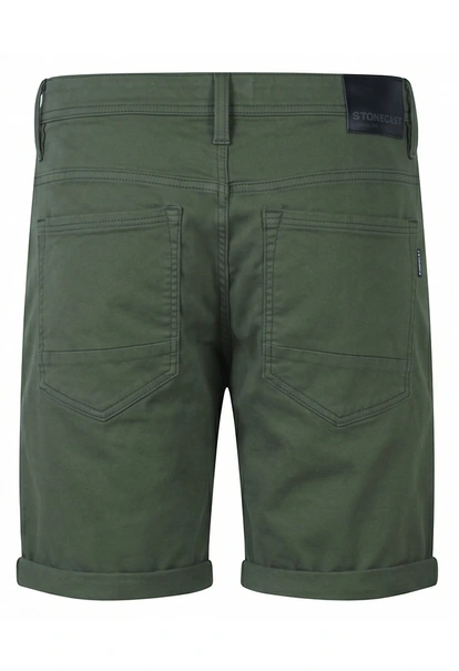 Stonecast heren short