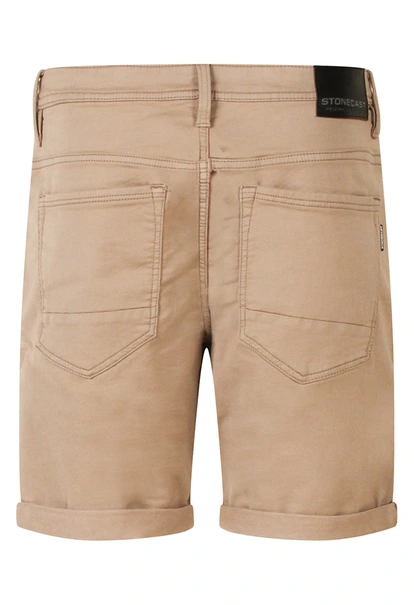 Stonecast heren short