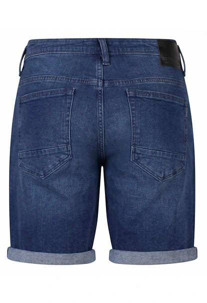 Stonecast heren short