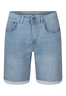 Stonecast heren short