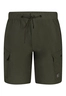 Stonecast heren short