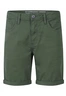 Stonecast heren short