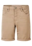 Stonecast heren short