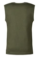 Stonecast heren singlet
