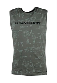 Stonecast heren singlet