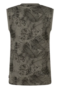 Stonecast heren singlet