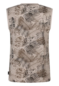 Stonecast heren singlet