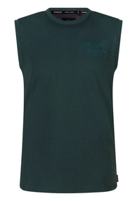 Stonecast heren singlet