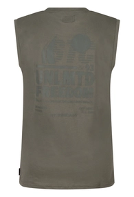 Stonecast heren singlet