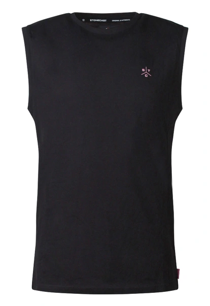 Stonecast heren singlet