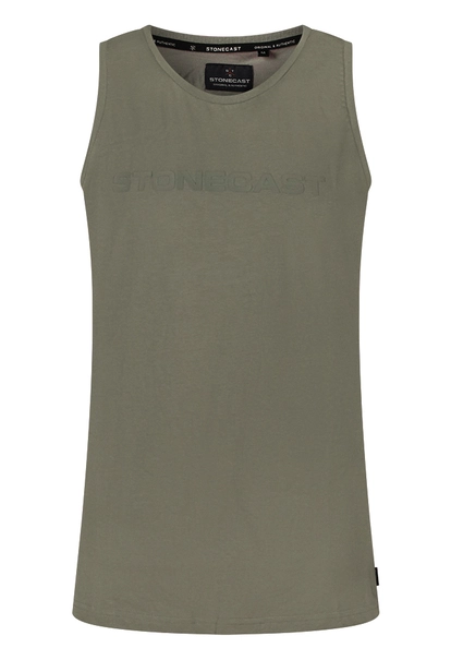 Stonecast heren singlet