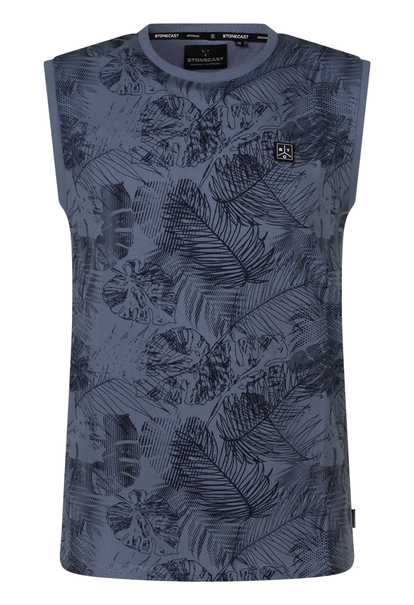 Stonecast heren singlet
