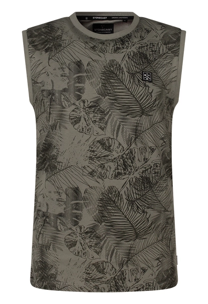 Stonecast heren singlet