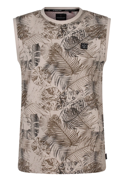 Stonecast heren singlet