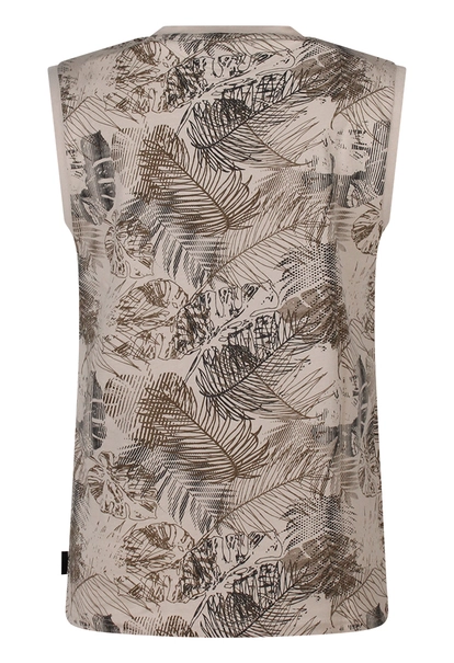 Stonecast heren singlet