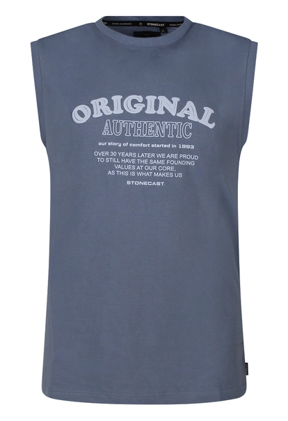 Stonecast heren singlet