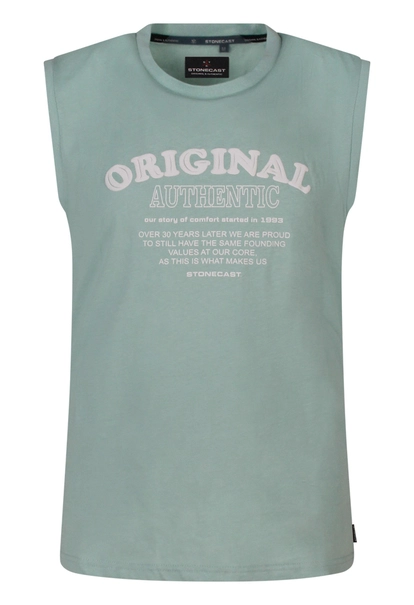 Stonecast heren singlet