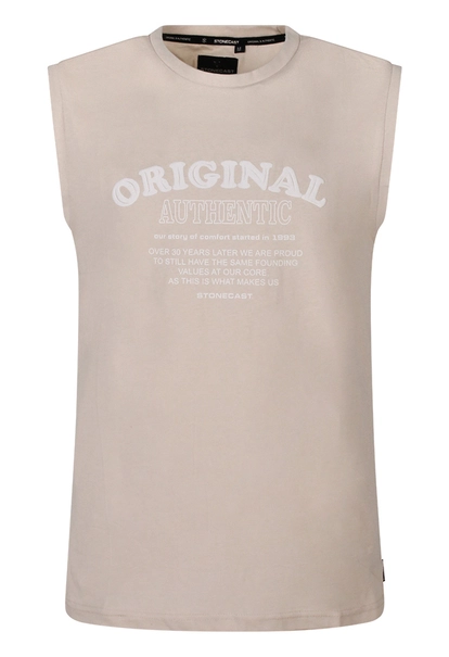 Stonecast heren singlet