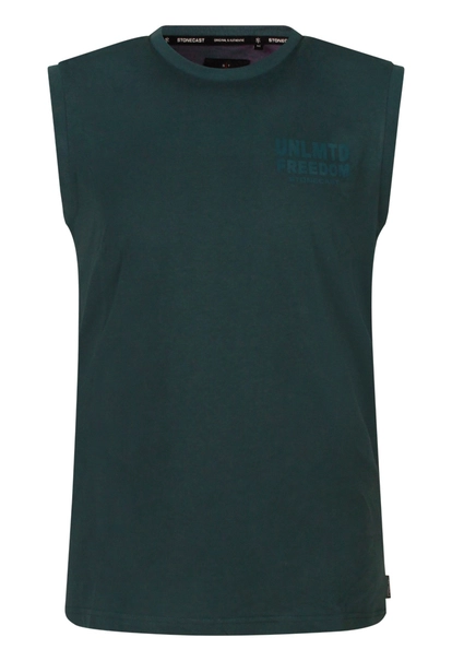 Stonecast heren singlet