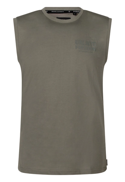Stonecast heren singlet