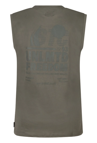 Stonecast heren singlet