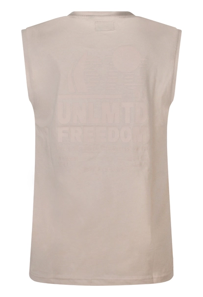 Stonecast heren singlet