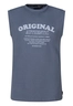 Stonecast heren singlet