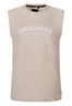 Stonecast heren singlet