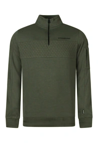 Stonecast heren sweater Rodger
