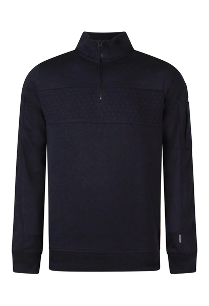 Stonecast heren sweater Rodger