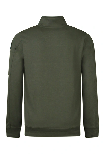 Stonecast heren sweater Rodger