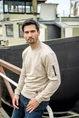 Stonecast heren sweater