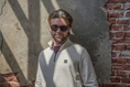 Stonecast heren sweater