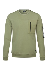 Stonecast heren sweater