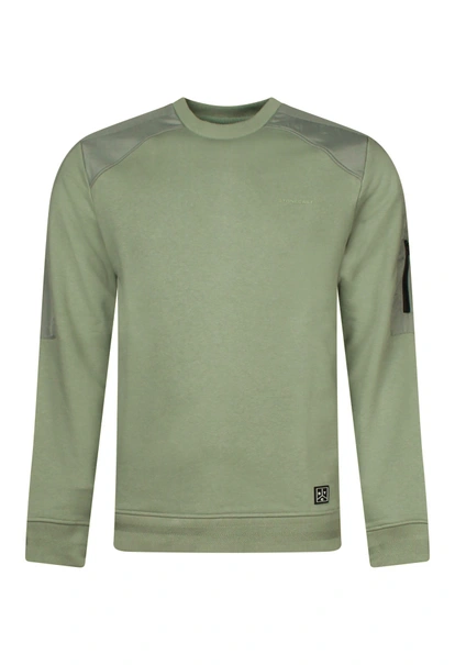Stonecast heren sweater
