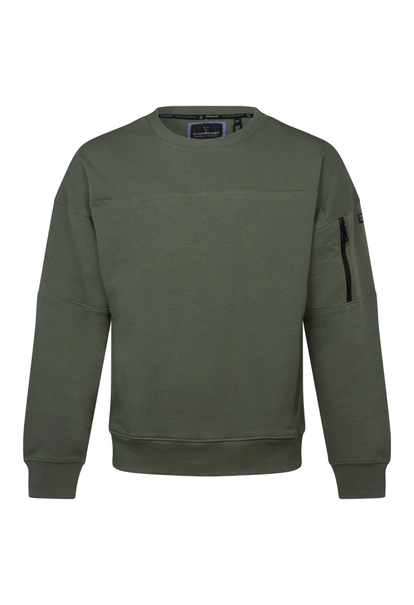 Stonecast heren sweater