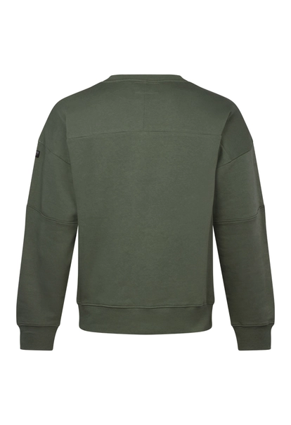 Stonecast heren sweater