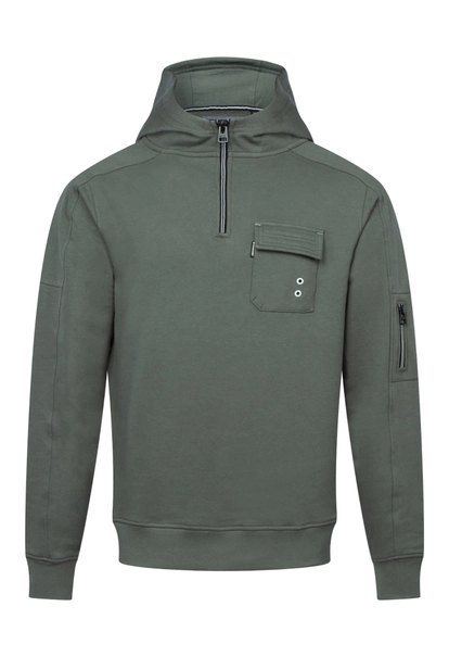 Stonecast heren sweater