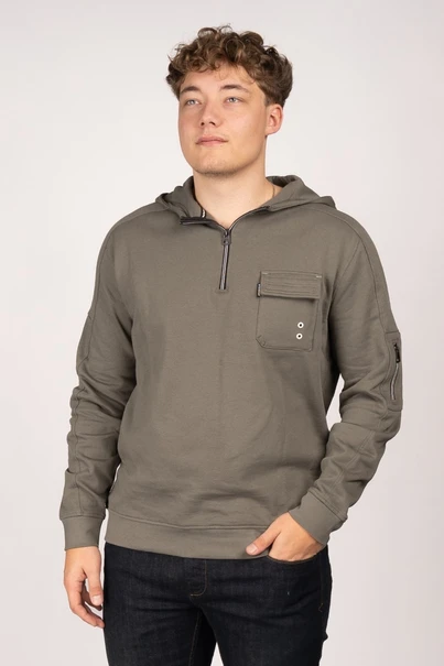 Stonecast heren sweater