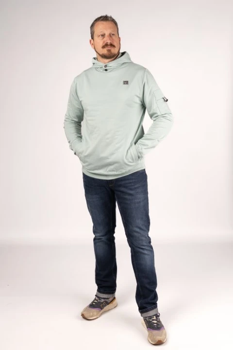 Stonecast heren sweater